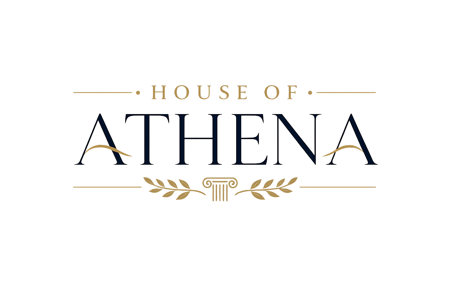 House of Athena